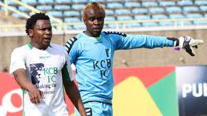Todo sobre el partido afc leopards vs. Afc Leopards Beats Kcb At Nyayo