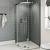 Small Bathroom Quadrant Shower