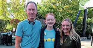 Сьюзан картсонис, лиззи фридман, сюзанна фаруэлл и др. Aspinwall Author Watches His Novel Jump From Page To Film Triblive Com