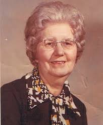 Snowell Anders (1912-1995)