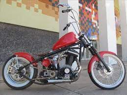 Buell Motorcycles Choppers For Sale Chopper Kits