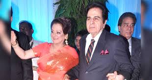 Saira banu was born on 23rd august 1944 in mussorie, british india. 020ttordazdovm