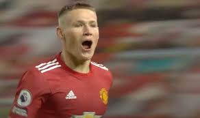 Latest on manchester united midfielder scott mctominay including news, stats, videos, highlights and more on espn. Manchester United Thrash Leeds United 6 2 As Scott Mctominay Creates Premier League History Football News