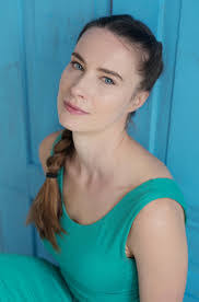 Joanna Koc's Instagram, Twitter & Facebook