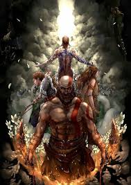 Lord Of Gamers Posts Tagged God Of War In 2020 God Of War Kratos God Of War God Of War Series