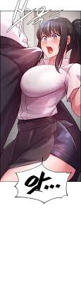 Chicken Club Raw - Chapter 7