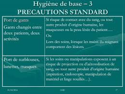 Le formulaire du mois de juillet est désormais disponible, les demandes sont à déposer avant le 30 septembre 2021. Ppt Bonnes Pratiques D Hygiene Pour La Prevention Des Infections Liees Aux Soins Powerpoint Presentation Id 604015