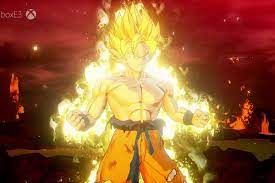 Kakarot is a fantastic avenue for new and casual fans alike, providing a deeper level of insight and immersion into a beloved franchise. Microsoft Unveils First Look At Dragon Ball Z Kakarot Out Next Year Polygon