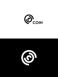Coin Logo Coin Logo Logo Design Inspiration Creative Retro Logo Design