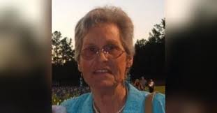 Barbara Rodgers Laster Obituary