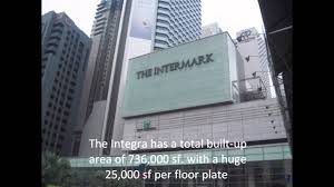 8, jalan kampung pandan, jalan tun razak, kuala lumpur 55100. The Intermark Vista Tower Jalan Tun Razak Kuala Lumpur Youtube