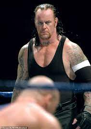 Maybe you would like to learn more about one of these? Wwe Star The Undertaker Reveals His Retirement In The Conclusion To His Docuseries The Last Ride Daily Mail Online