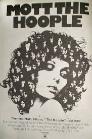 Is Our Retro Obsession Ruining Everything Hoople Mott The Hoople Cool Posters