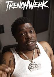 New Trap Smoking Rule Explained by Parlaex Yung Ralph