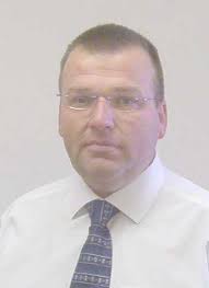 COUNCILLORS KEVIN BALSDON WEALDEN DISTRICT