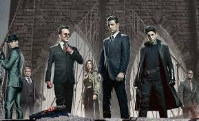 Gotham: The Batman Series We Wanted, or the One We Deserved? - WWAC %