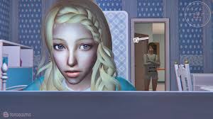 卡雷爾傳奇9-19 成為他的習慣