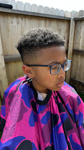 Daren Ross Jr. (@catchafadeee) • Instagram photos and videos