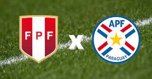 Veja o resumo da partida entre paraguai x peru. Qydaekqgtn4qym