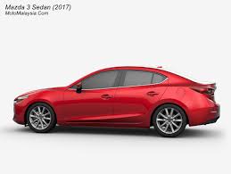 Mazda malaysia reviled the new mazda 3 2020. Mazda 3 2017 Price In Malaysia From Rm106 994 Motomalaysia