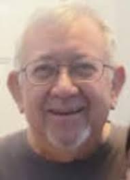 Martin Close Obituary (1947