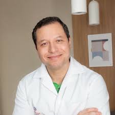 Dr. Gustavo Joseph Camargo