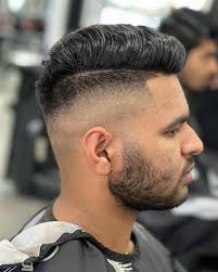 Image result for round face haircut