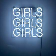New Girls Girls Girls Neon Sign Lamp Light 14 X10 Acrylic Beer Bar With Dimmer Ebay Neon Signs Neon Light Wallpaper Neon Wallpaper K/da, akali, lol, girl, art, neon, 4k, #5.2640. neon signs neon light wallpaper neon