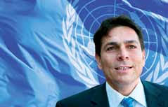 Vi racconto la famiglia ebraica tra America e Israele»