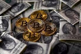 Dilediğiniz kura alarm kurun, yatırım olarak ekleyin. Bitcoin De Yeni Rekor 35 Bin Dolari Asti Ntv