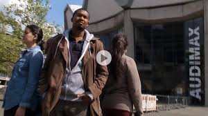 Woher Wohin Kunstlichttor 15 Am Bochumer Hauptbahnhof Ruhr Bochum Universitat