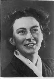 Podcast Ep. 5: Andrée de Jongh (Brussels, 1943)