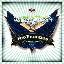 The award eventually went to u2's city of blinding lights. Best Of You Song By Foo Fighters Spotify