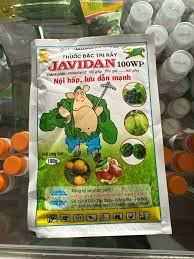 Javidan 100WP