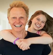 Jordan Matter Family