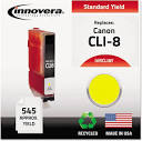 Amazon.com: IVRCLI8Y - Remanufactured CLI-8 Ink : Office Products