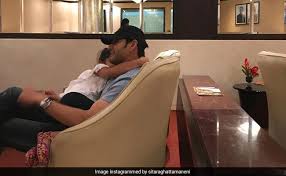 The remaining housemates were to play the role of teachers. Mahesh Babu And Daughter Sitara S Happy Place Looks Like This