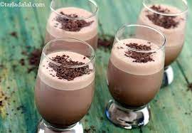 Using a spoon grind bigger pieces of cocoa powder. 327 Cocoa Powder Recipes Cocoa Powder In Indian Sweets