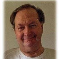 Teddy Dwayne Williams Obituary