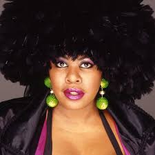 It was like she was possessed': how Q Lazzarus made Silence of the Lambs'  most bewitching song