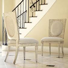 See more ideas about jessica mcclintock, jessica, jessica mcclintock wedding dress. Jessica Mcclintock The Boutique Cane Back Chair White Veil Set Of 2 American Drew Furniture Cart