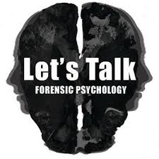 Because the legal system and criminal motivation are both complex, forensic. Let S Talk Forensic Psychology Forensiclets Twitter