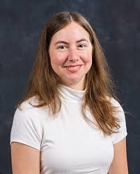 Creative Writing Faculty