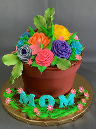 May 06, 2021 · if you're planning breakfast in bed recipes or an outdoor brunch, include bites like lemon zucchini coffee cake or lemon crumb cake that would be perfect when enjoyed with a cup of coffee. Mother S Day Cake Skazka Desserts Bakery Nj Custom Birthday Cakes Cupcakes Shop