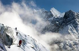 Daftar perusahaan gunung putri, alamat perusahaan gunung putri, nomor telepon perusahaan gunung putri, direktori bisnis gunung putri. Pesona Everest Yang Tak Pernah Pudar Tirto Id