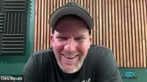 Pastor's and Leaders All In Zoom Call -- April 2025 -- Chris Donald