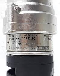 HONEYWELL 2108B2051N SEARCHPOINT OPTIMA PLUS INFRARED GAS DETECTOR | eBay