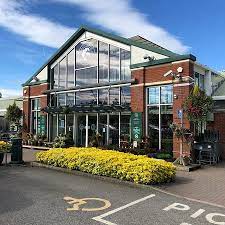 Maybe you would like to learn more about one of these? Grosvenor Garden Centre Bild Von Grosvenor Garden Centre Chester Tripadvisor