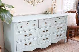 Maybe you would like to learn more about one of these? Stanley Furniture Shabby Chic French Provincial Vintage Dresser Buff Shopgoldenpineapple