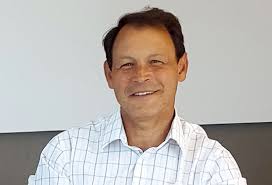 An interview with David Dolberg